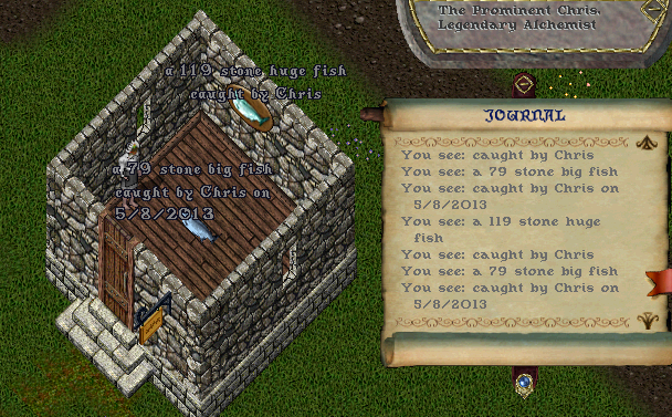 Patch Screenshot
