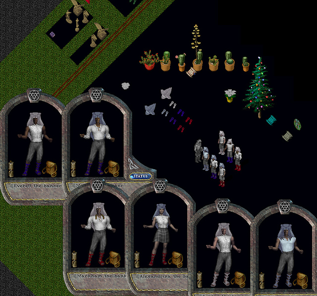 Patch Screenshot
