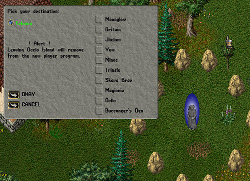Patch Screenshot