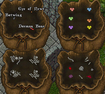 Patch Screenshot