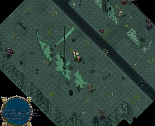 Patch Screenshot
