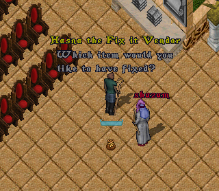 Patch Screenshot