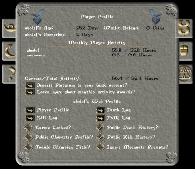 Patch Screenshot