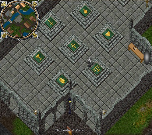 Patch Screenshot