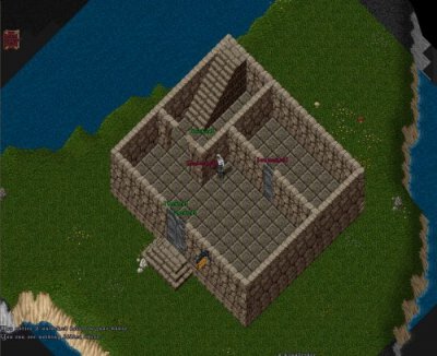 Patch Screenshot