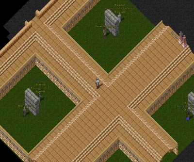 Patch Screenshot
