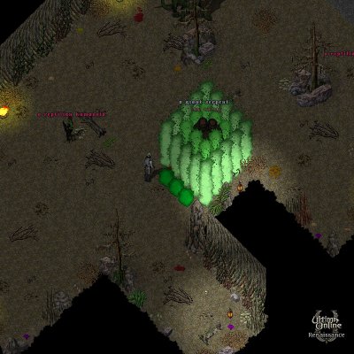 Patch Screenshot