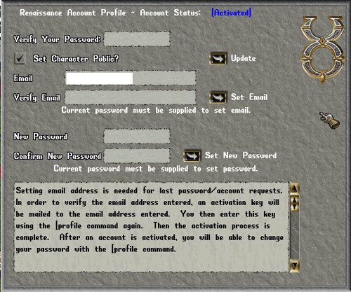 Patch Screenshot