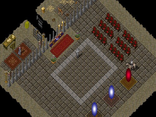 Patch Screenshot