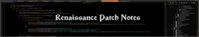 Patch Screenshot