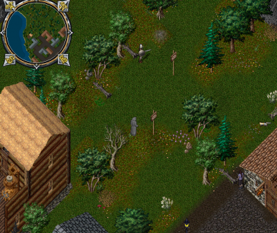 Patch Screenshot