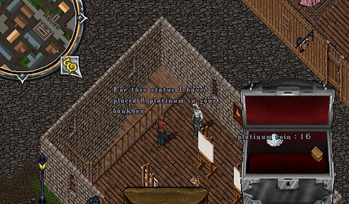 Patch Screenshot