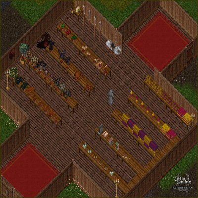 Patch Screenshot