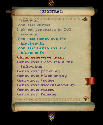 Patch Screenshot