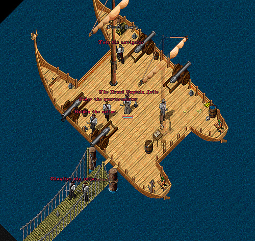 Patch Screenshot