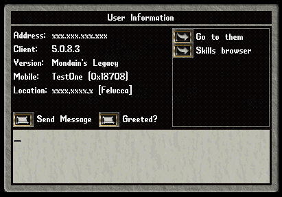 Patch Screenshot