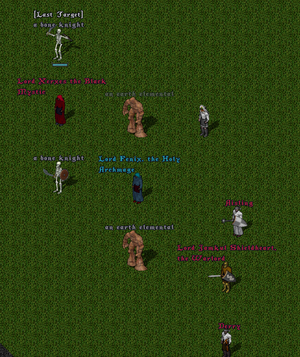 Patch Screenshot