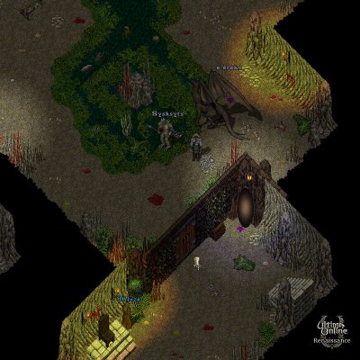 Patch Screenshot