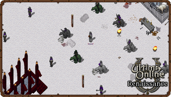 Ice Dungeon