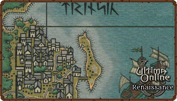 Trinsic