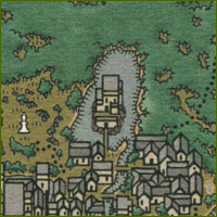 Castle Blackthorn