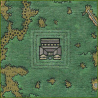 The Hedge Maze