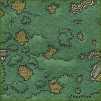 Yew Crypts