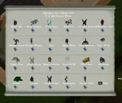 The Zookeeper's Quest